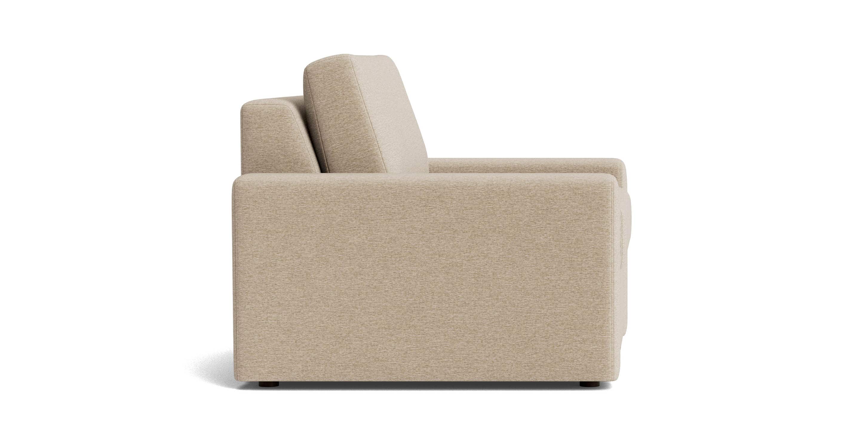 Bassett Furniture Z4 Sleeper Chair - Thumbnail 3