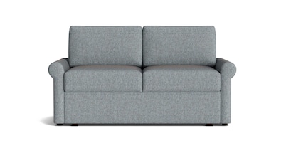 Z4 Roll Arm Full Sleeper Sofa