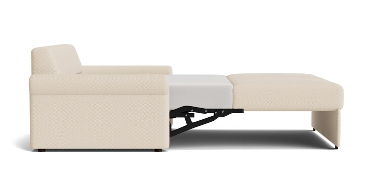 Round Full Sleeper 2/2 image number 3