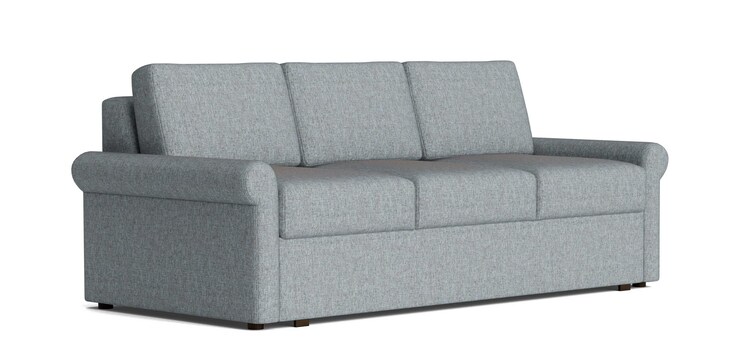 Round King Sleeper 3/3 image number 1