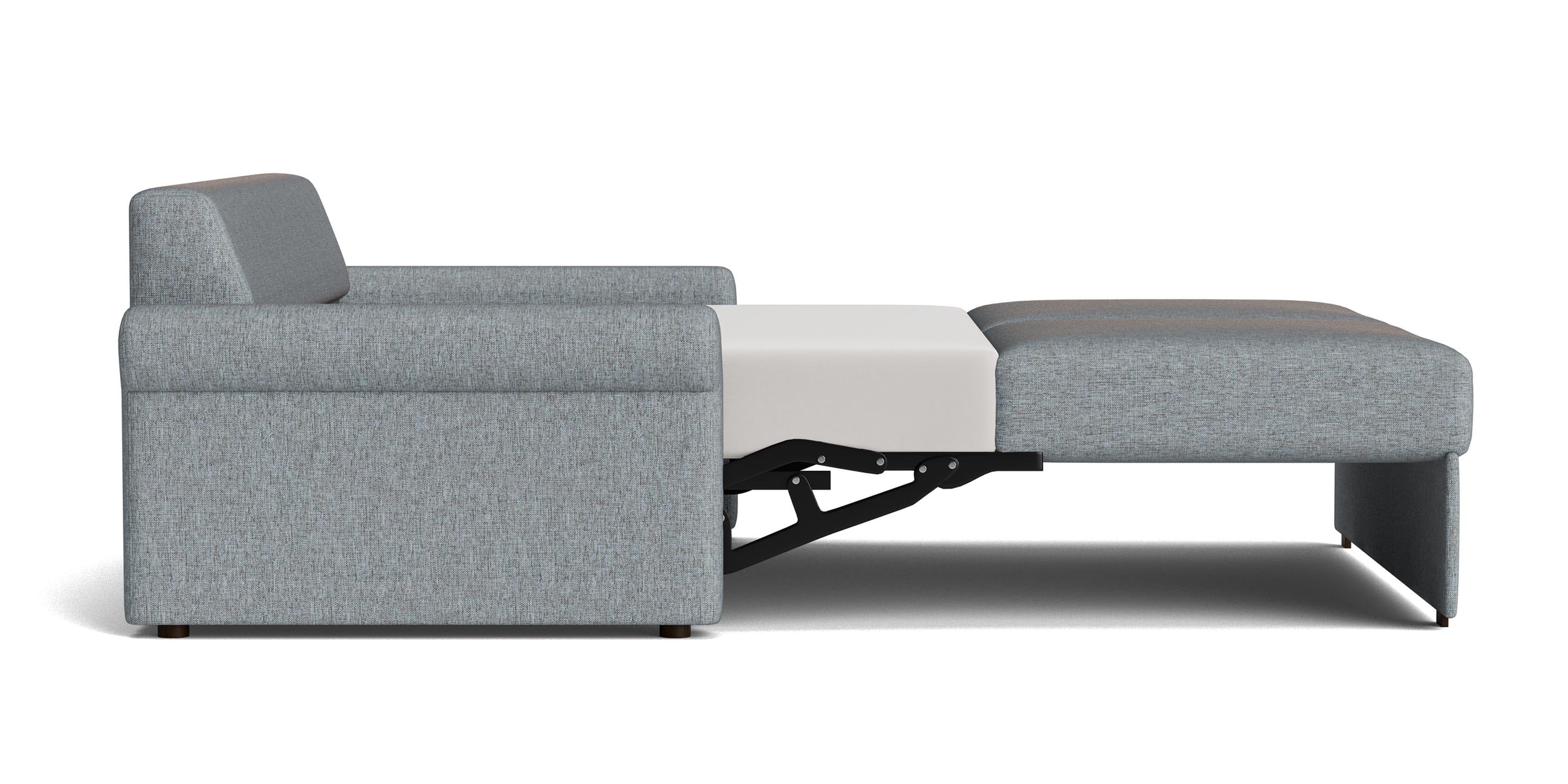 Bassett Furniture Z4 Sleeper Sofa - Thumbnail 2
