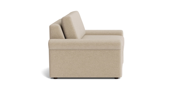 Round Twin Bench Sleeper image number 4
