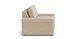 Round Twin Bench Sleeper