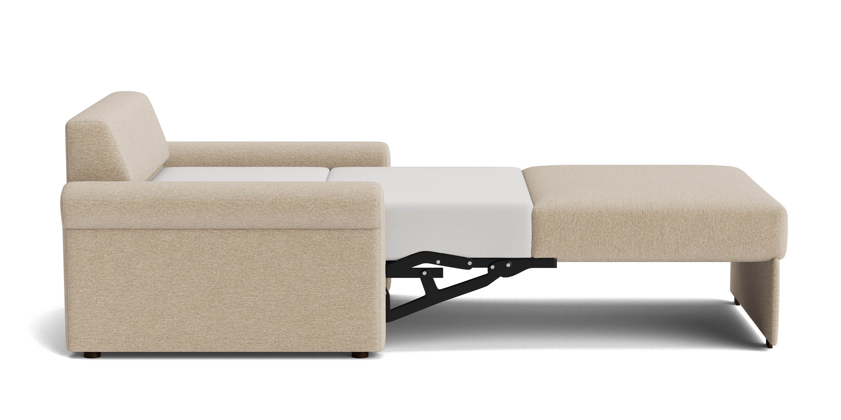 Bassett Furniture Z4 Sleeper Chair - Thumbnail 5