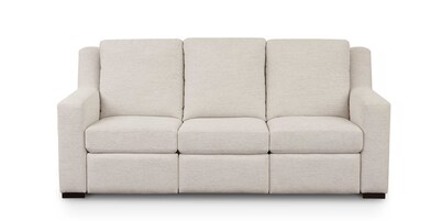 Somers Track Arm Reclining Sofa