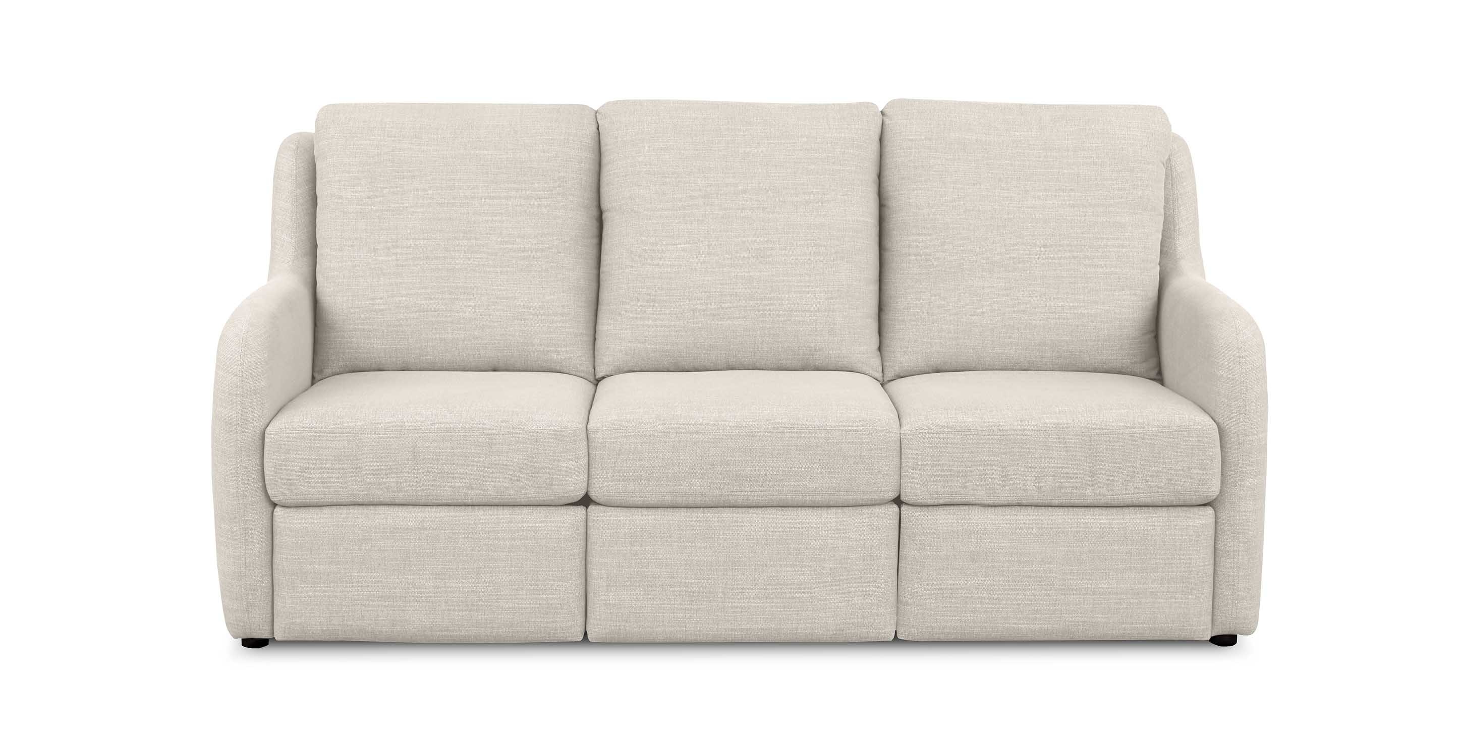 Reclining Sofa(3/3) | Bassett Furniture