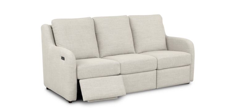 Reclining Sofa(3/3) image number 2