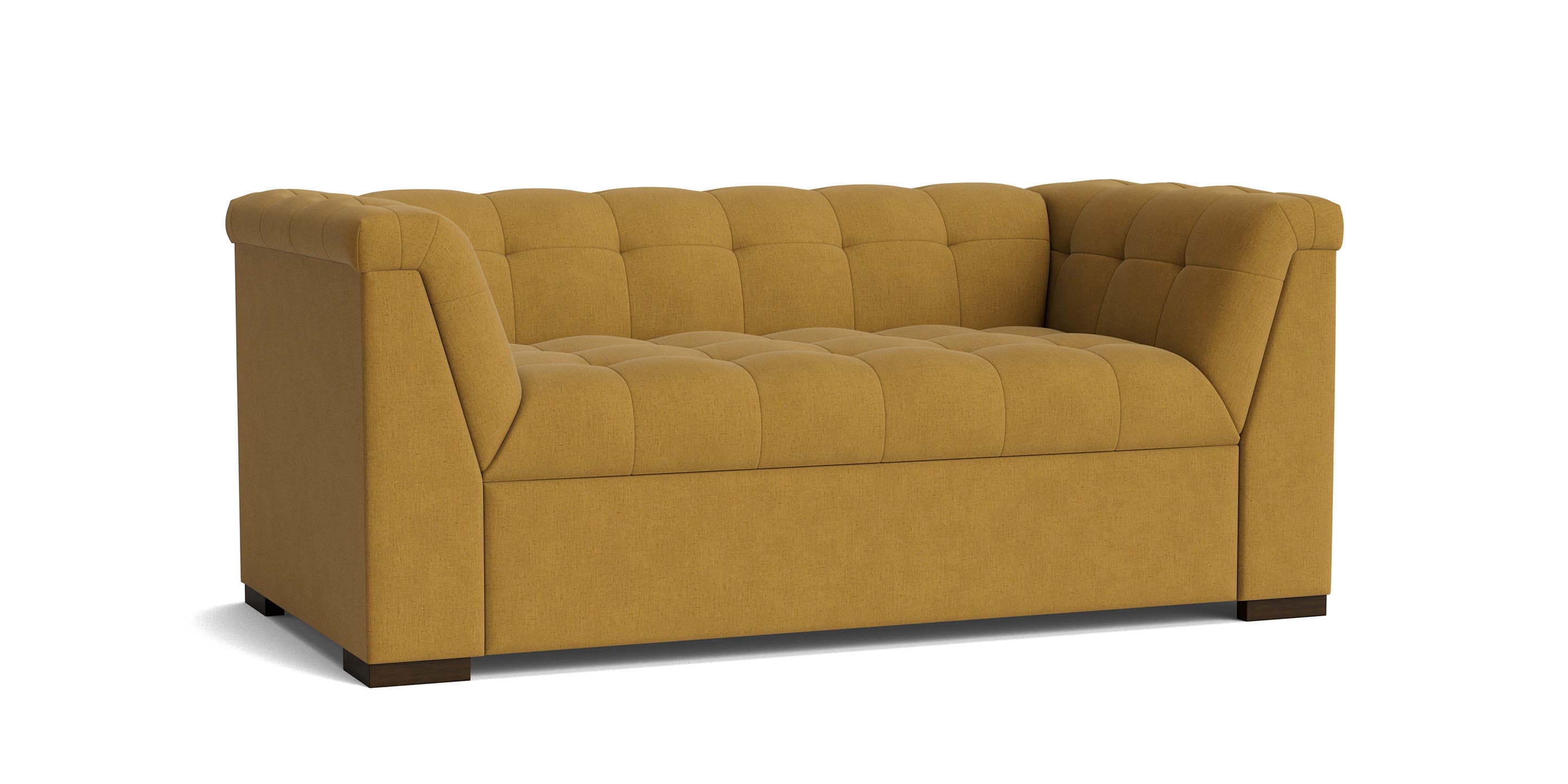 Reynolds Tufted Loveseat