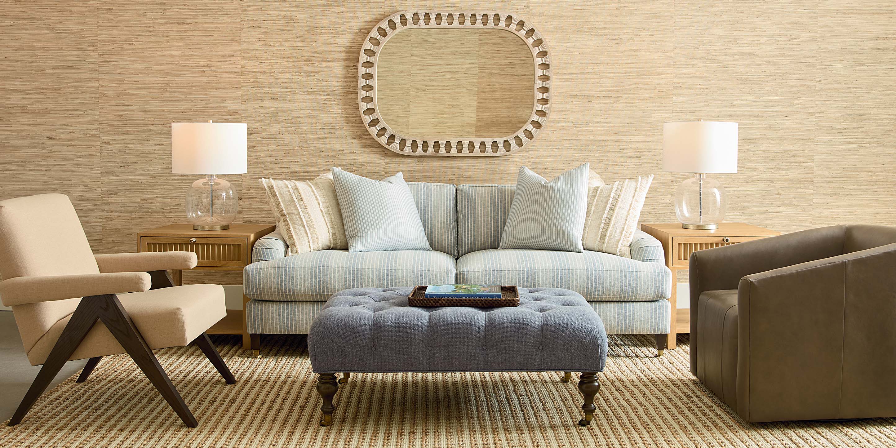 Blaire Table Lamp - Thumbnail 2