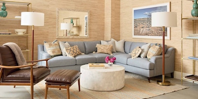 Bravo Floor Lamp
