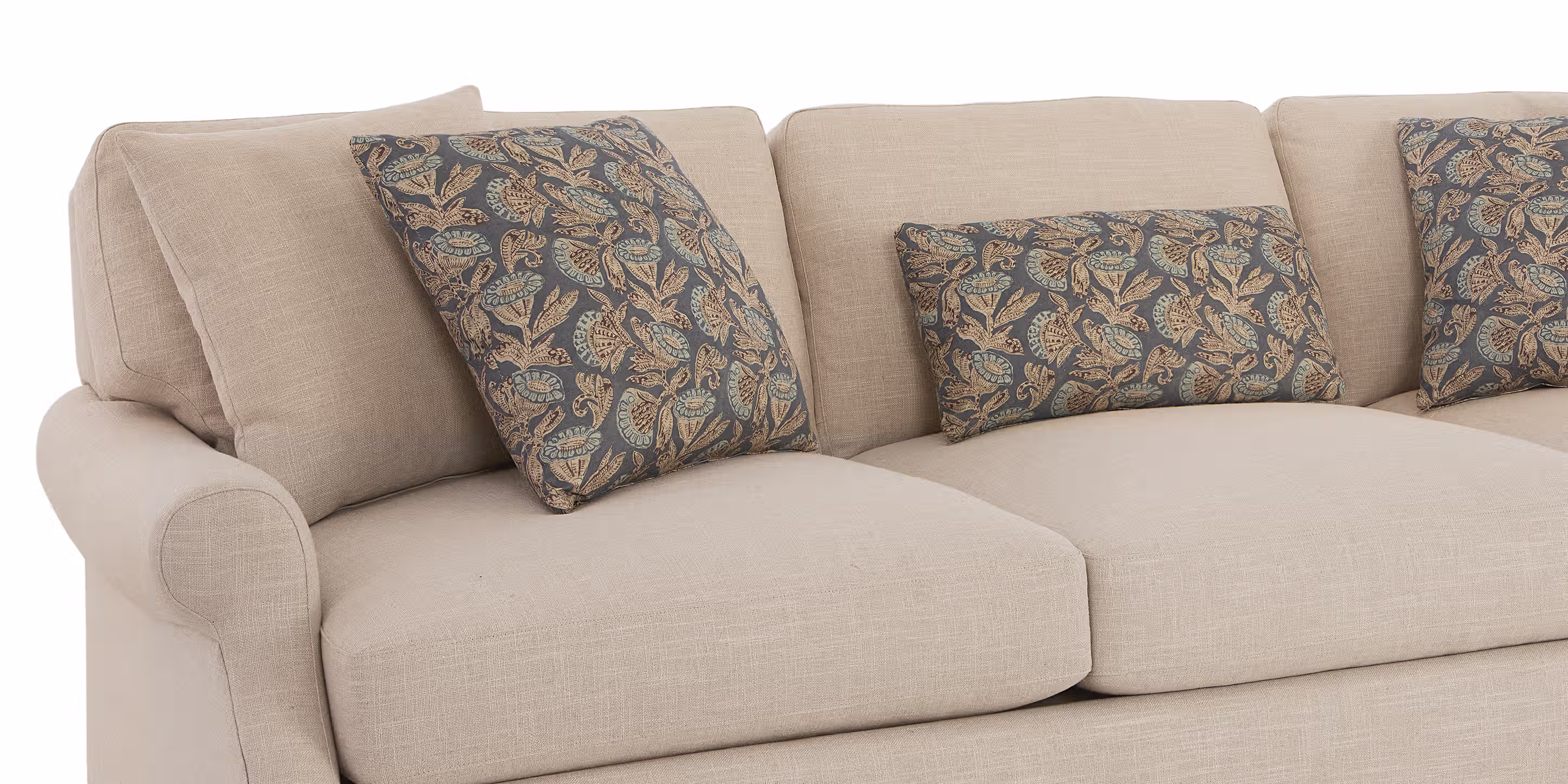 Sofa image number 5