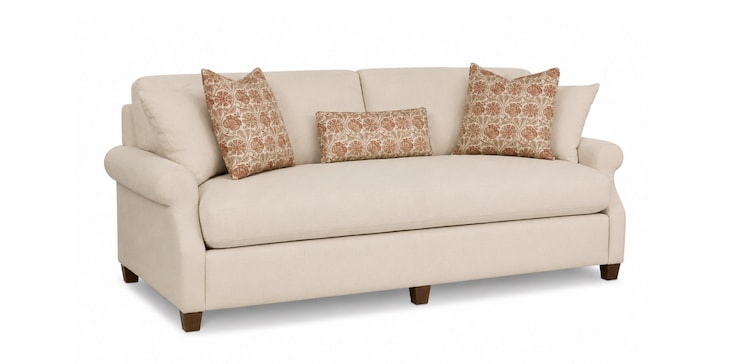 Bench Sofa 2/1 image number 1