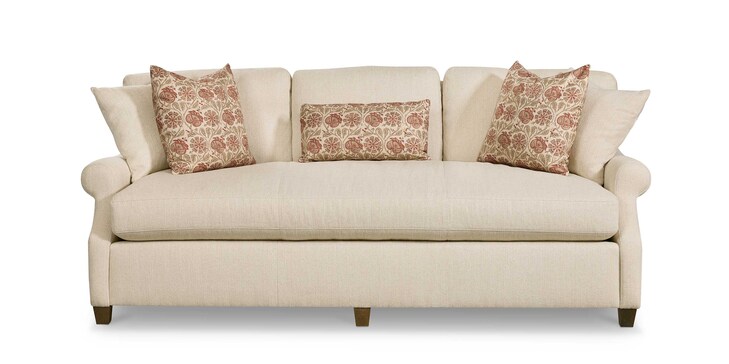 Bench Sofa 3/1 image number 0