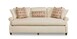 Bench Sofa 3/1
