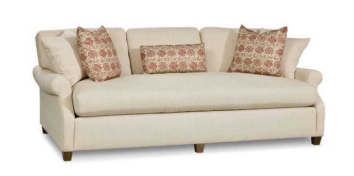 Bench Sofa 3/1 image number 1