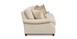 Bench Sofa 3/1