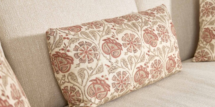 Bench Sofa 3/1 image number 4