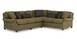 L-Shaped Sectional