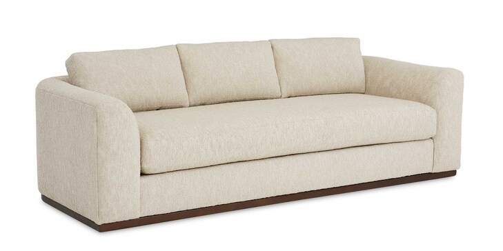 Bench Sofa 2/1 image number 1