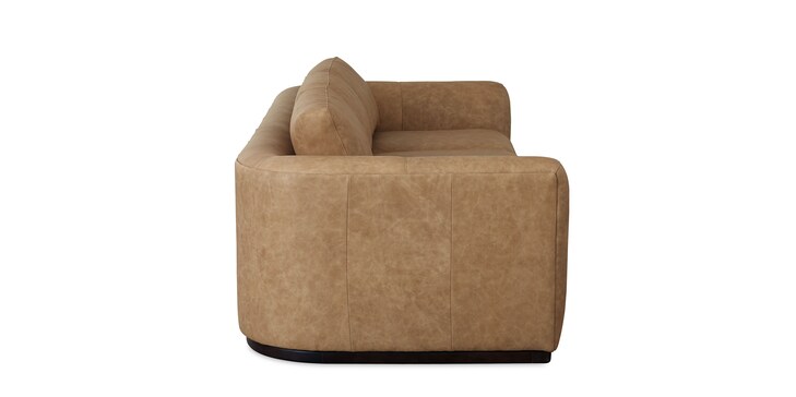 Leather Sofa image number 2