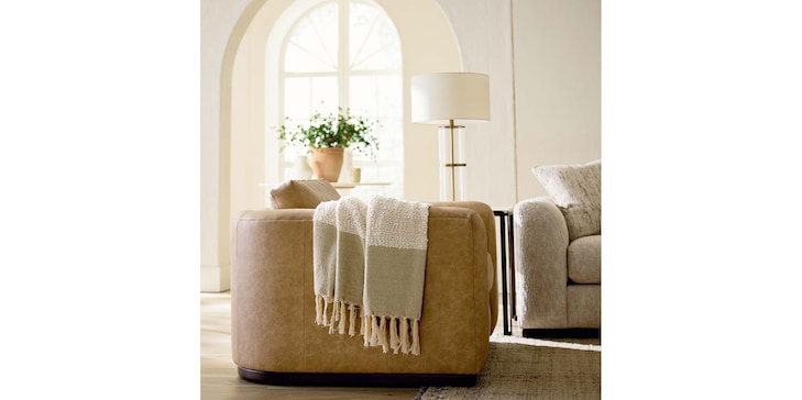 Leather Chair image number 2