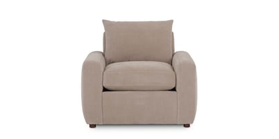 Lawson Wide Track Arm Chair