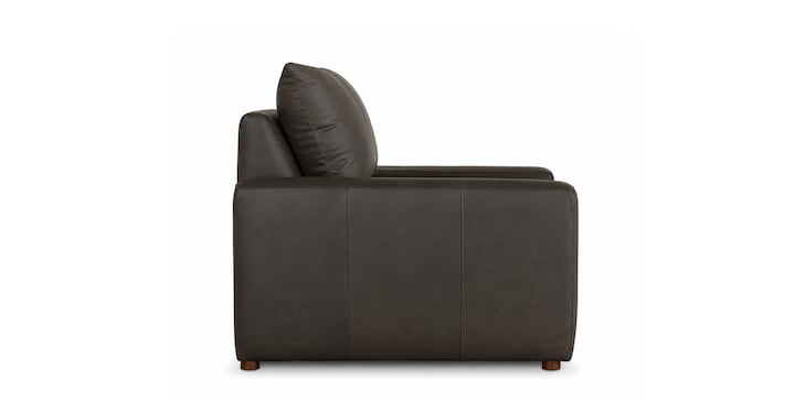 Leather Chair image number 2