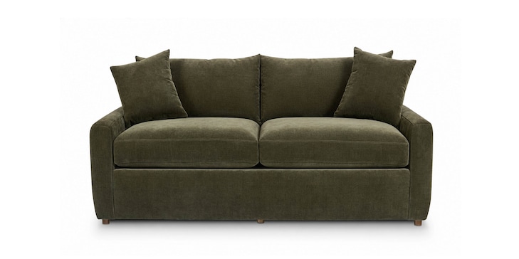Loveseat image number 0