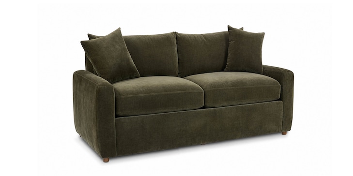 Loveseat image number 1