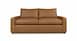 Leather Loveseat