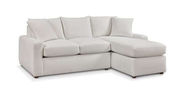 RAF Chaise Sectional image number 0