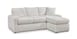 RAF Chaise Sectional