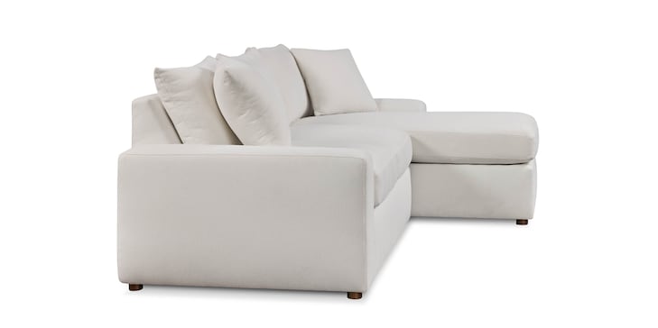RAF Chaise Sectional image number 2