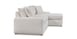 RAF Chaise Sectional