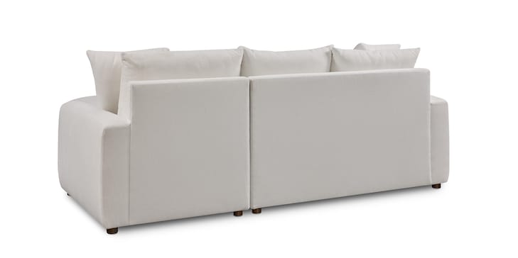 RAF Chaise Sectional image number 5