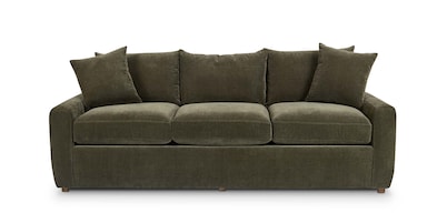 Lawson Wide Track Arm Sofa
