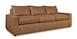 Leather Sofa
