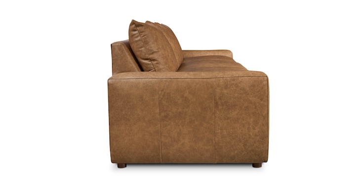 Leather Sofa image number 2
