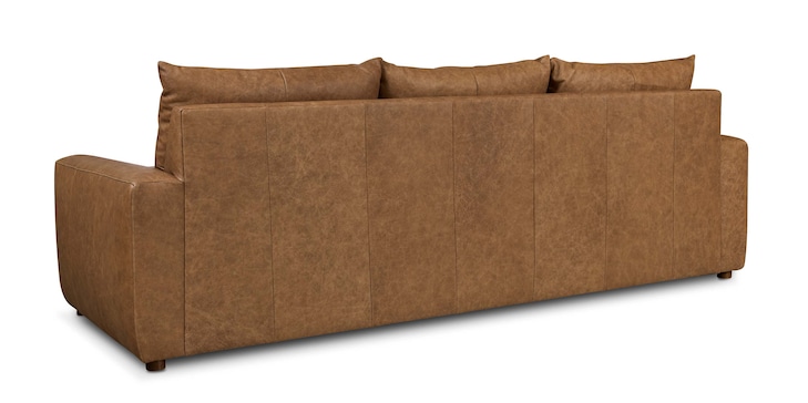 Leather Sofa image number 5