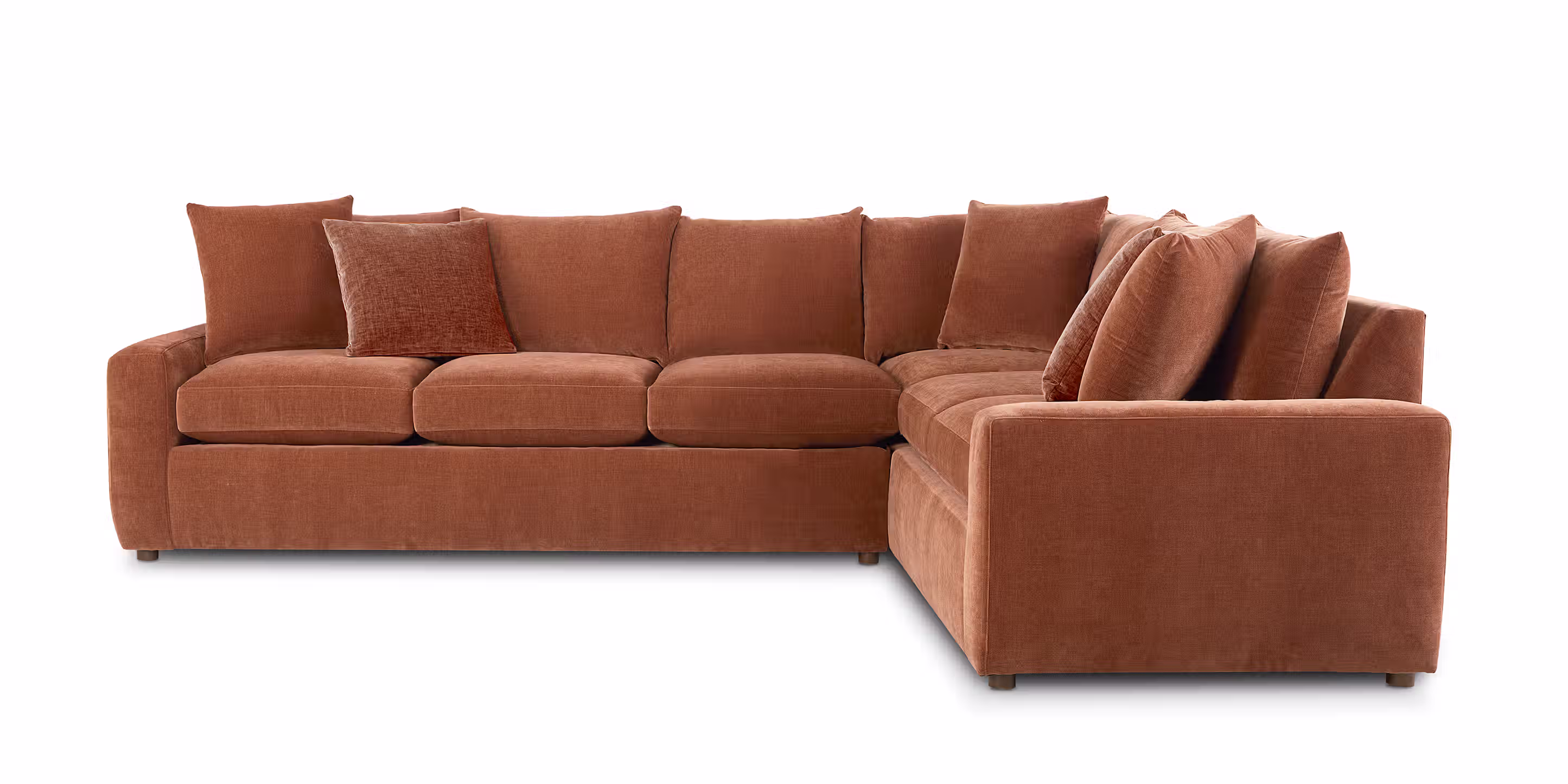 L-Shaped Sectional image number 3