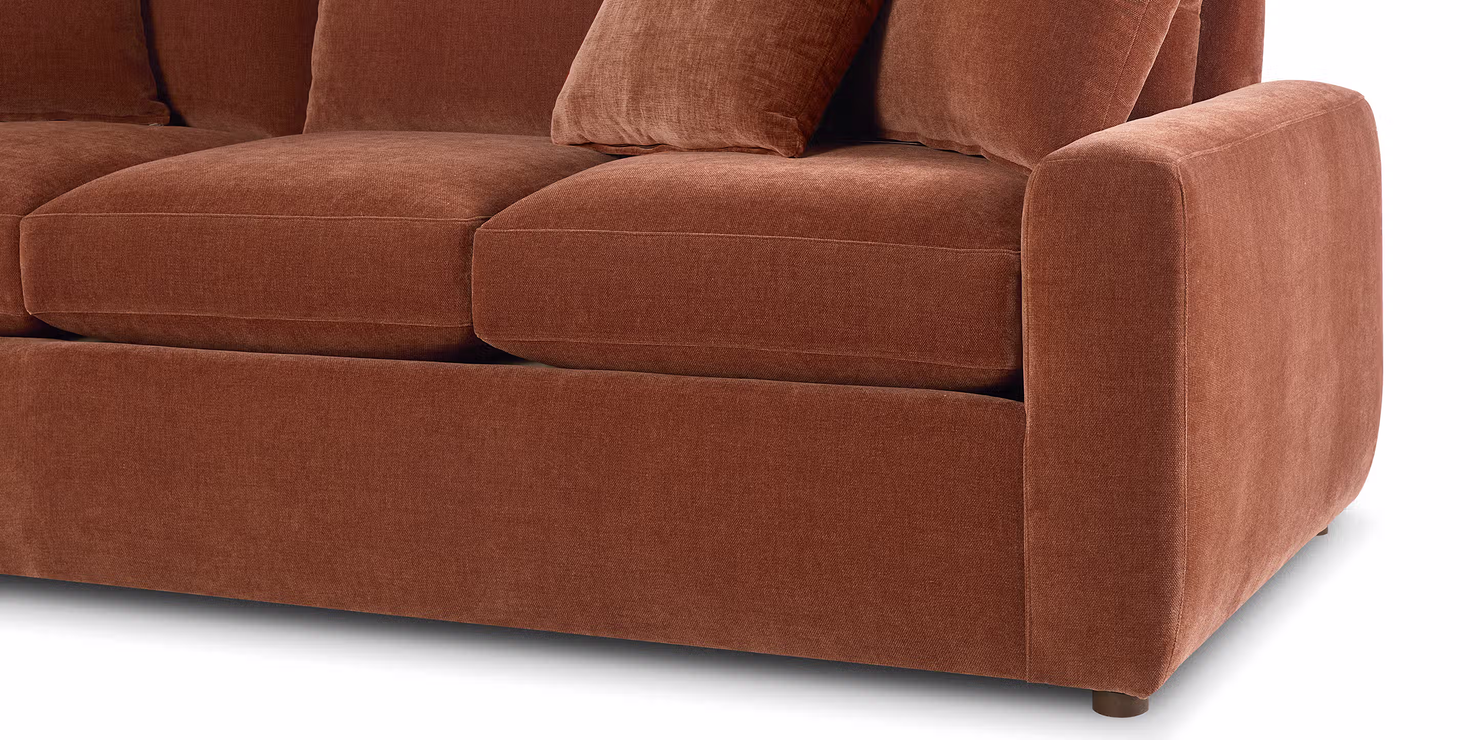 L-Shaped Sectional