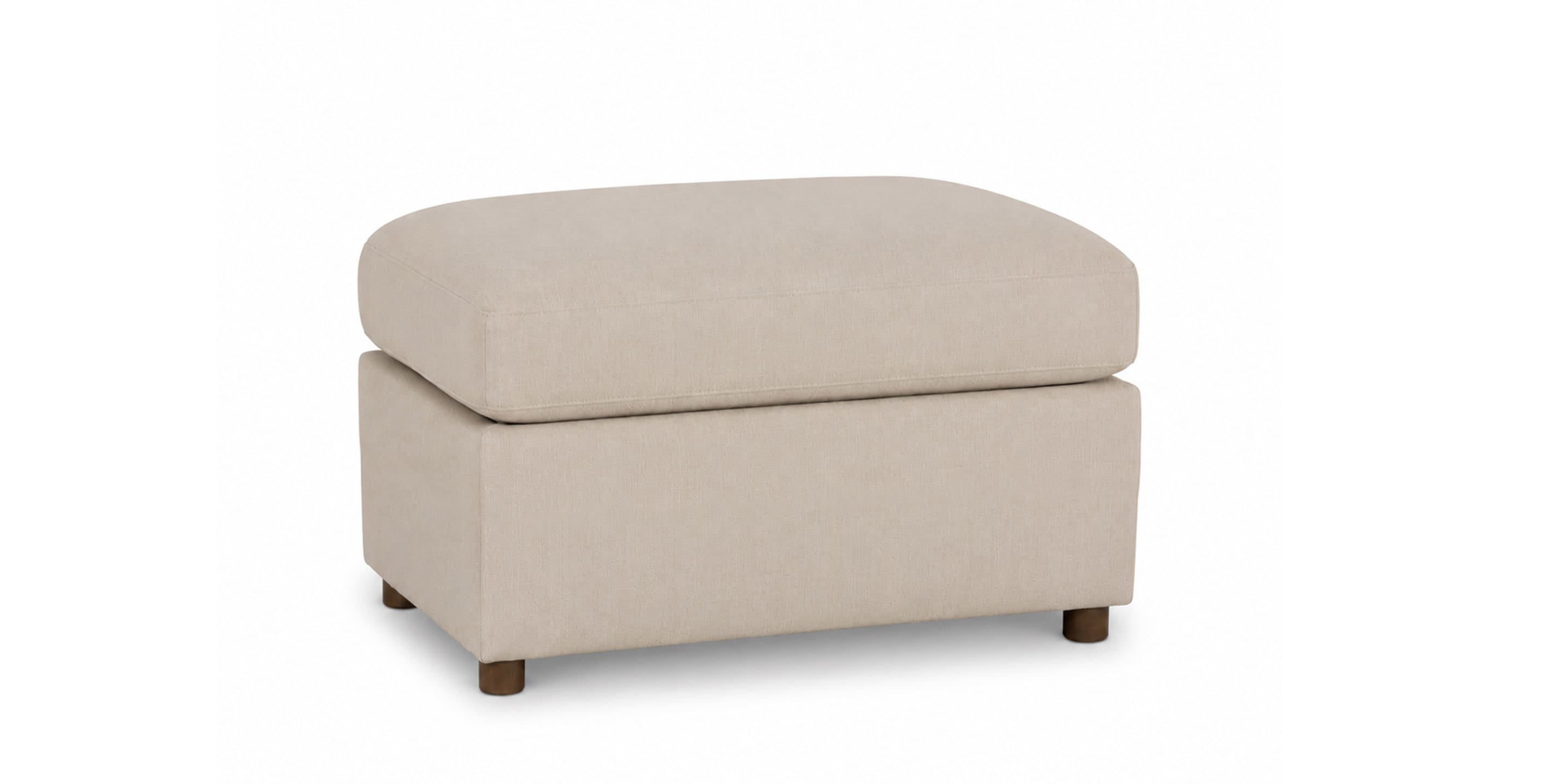 Ottoman | Bassett Furniture
