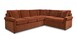 L Shaped Sectional
