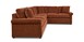 L Shaped Sectional