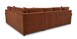 L Shaped Sectional