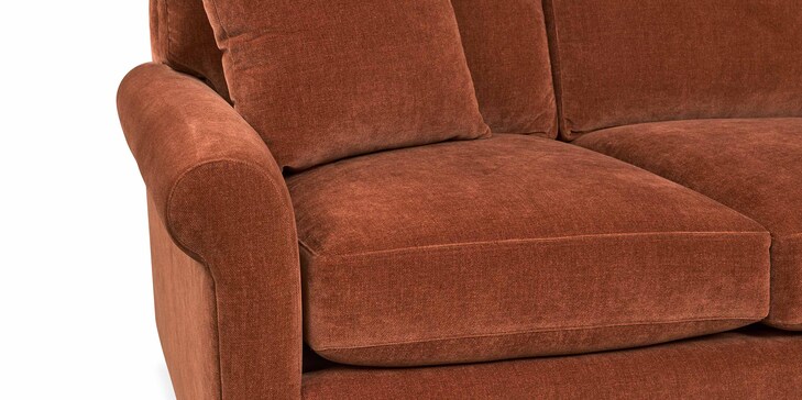 L Shaped Sectional image number 2