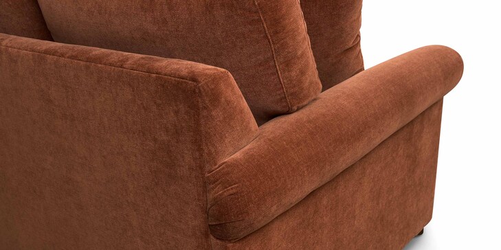 L Shaped Sectional image number 3