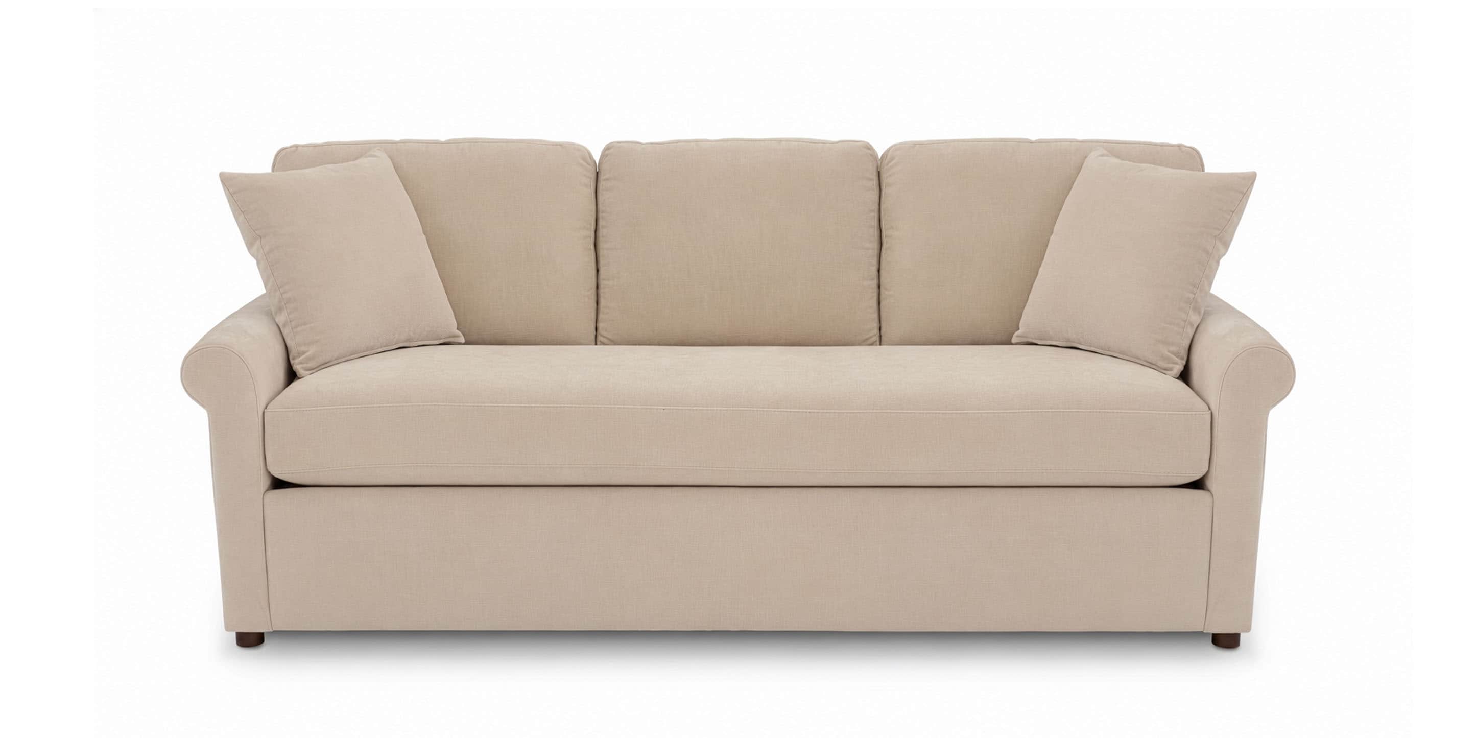 Sofa 3/1 | Bassett Furniture