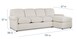 Chaise Sectional