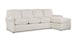Chaise Sectional